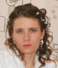 Rencontre Femme : Tatsiana, 39 ans à Biélorussie  Бобруйск